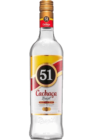 Cachaça 51 1Lt