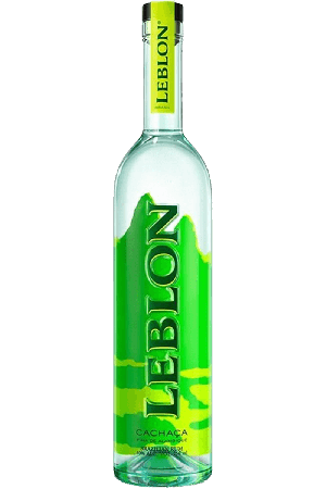 Cachaça Leblon