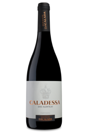 Caladessa Rode 2021