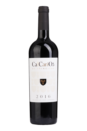 CalCariO3 do Principal Tinto 2016