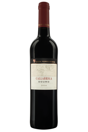 Callabriga Tinto 2022