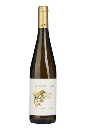 Camaleão Alvarinho Branco 2024