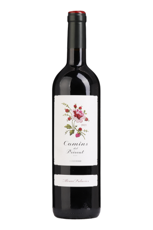 Camins del Priorat Tinto 2021