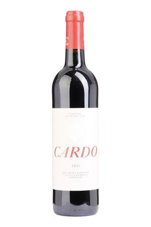 Cardo Tinto 2021