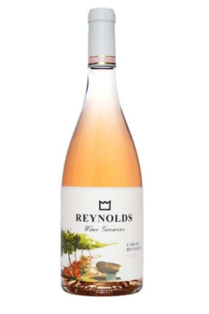 Carlos Reynolds Rosé 2022
