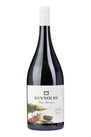 Carlos Reynolds Tinto 2021 1,5Lt