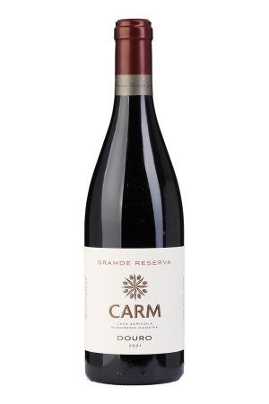 Carm Grande Reserva Tinto 2022