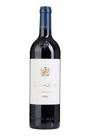 Carm Maria de Lourdes Tinto 2021
