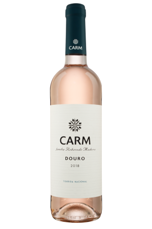 Carm Rosé 2024