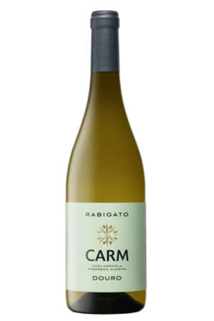 Carm Rabigato Branco 2024