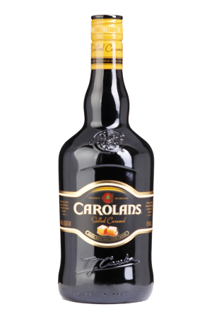 Carolans Caramelo Salgado