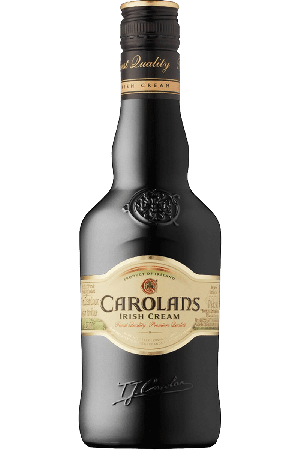 Carolans