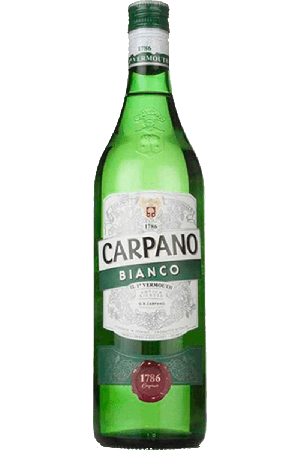 Carpano Bianco 1Lt