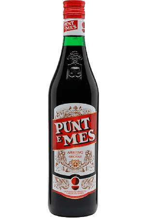 Carpano Punt e Mes
