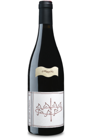 Carrocel Tinto 2021