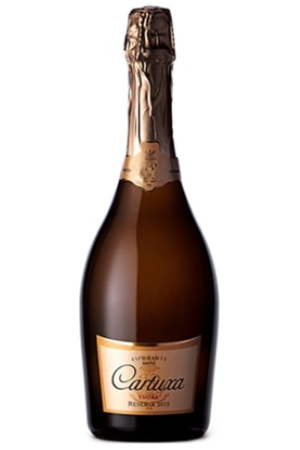 Cartuxa Schaumwein Reserva Bruto