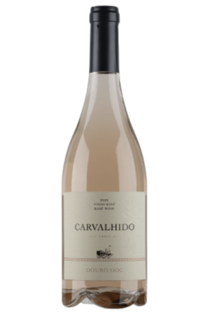 Carvalhido Rosé 2022