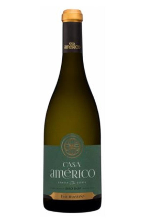 Casa Américo Encruzado Reserva Wijn 2023