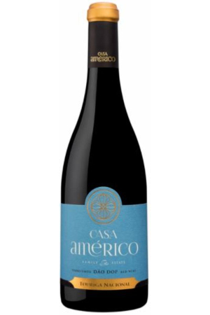 Casa Américo Touriga Nacional Rode 2015