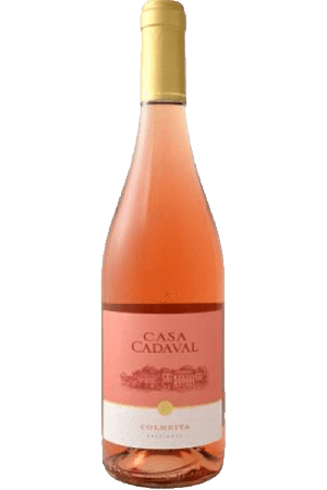 Casa Cadaval Colheita Rosé 2022