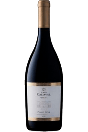 Casa Cadaval Pinot Noir Rotwein 2022