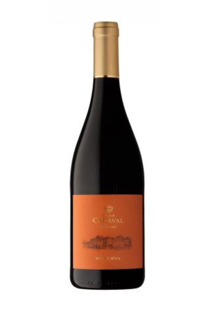 Casa Cadaval Reserva Tinto 2018 1,5Lt