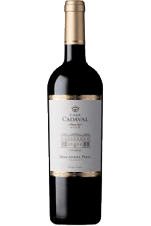 Casa Cadaval Trincadeira Preta Rotwein 2022