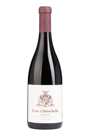 Casa D´Arrochella Reserva Tinto 2019