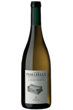 Casa da Passarella A Descoberta Wijn 2025