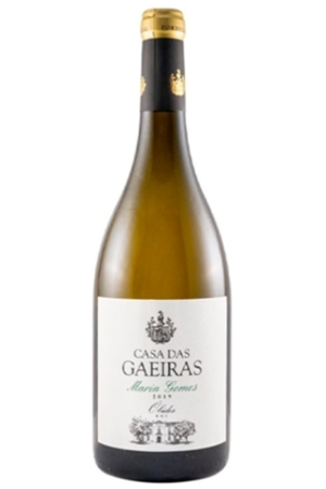 Casa das Gaeiras Maria Gomes Branco 2020