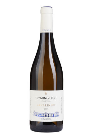 Casa de Rodas Alvarinho Branco 2023