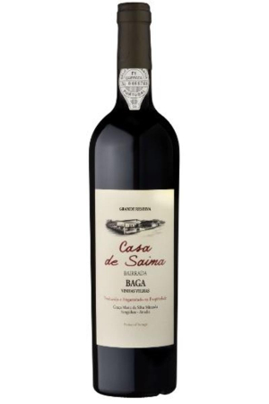 Casa de Saima Grande Reserva Baga Rotwein 2016