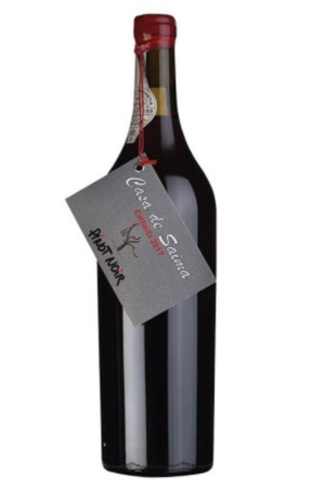 Casa de Saima Pinot Noir Rotwein 2022
