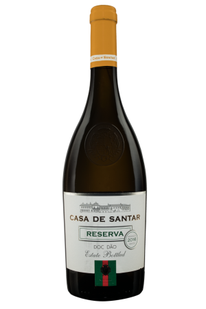 Casa de Santar Reserva Branco 2023