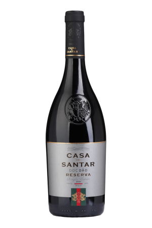 Casa de Santar Reserva Tinto 2021