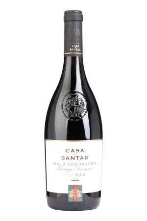 Casa de Santar Vinha dos Amores Touriga Nacional Tinto 2019