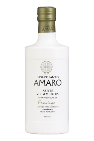 Casa de Santo Amaro Azeite Extra Virgem Prestige DOP 50cl