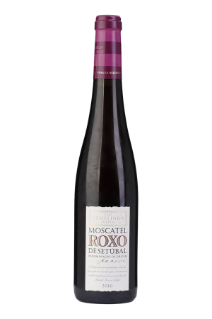 Casa Ermelinda Freitas Moscatel Roxo Setúbal 2010 50cl