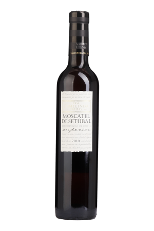 Casa Ermelinda Freitas Moscatel Superior 2010 50cl