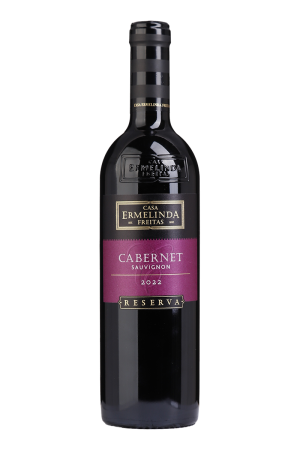 Casa Ermelinda Freitas Reserva Cabernet Sauvignon Tinto 2023