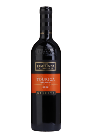 Casa Ermelinda Freitas Reserva Touriga Nacional Tinto 2022