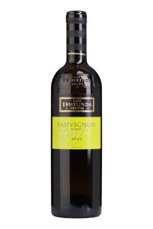 Casa Ermelinda Freitas Sauvignon Blanc Branco 2024