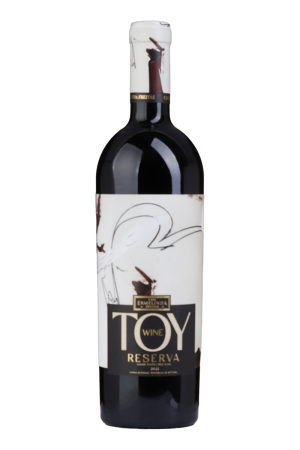 TOY Wine Reserva Tinto 2022