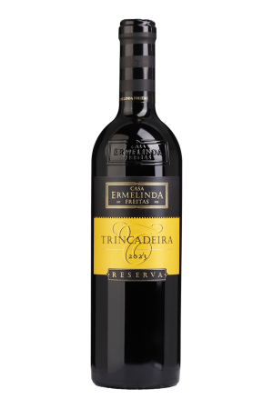 Casa Ermelinda Freitas Trincadeira Reserva Tinto 2023