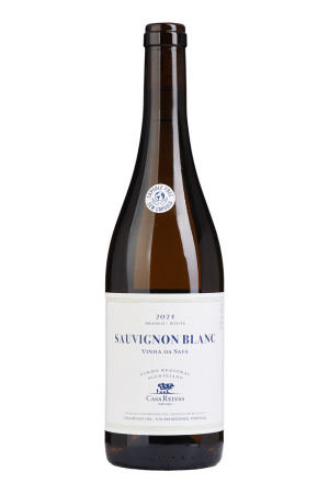 Casa Relvas Sauvignon Weißwein Weißwein 2024