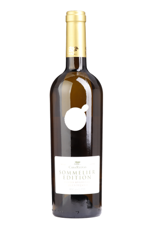 Casa Relvas Sommelier Edition Branco 2022