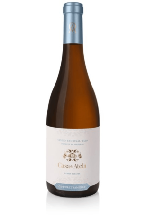 Casa da Atela Gewurztraminer Branco 2022