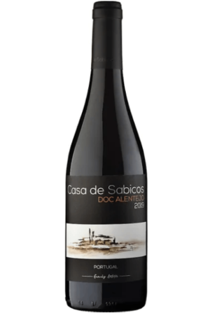 Casa de Sabicos Doc Rode 2022