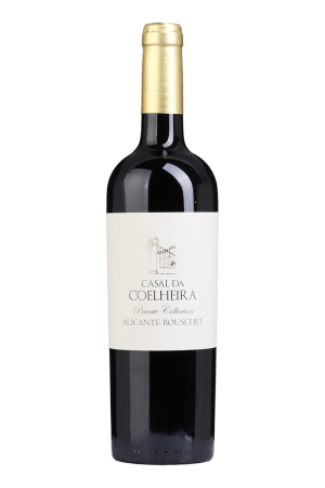 Casal da Coelheira Alicante Bouschet Private Collection Tinto 2022
