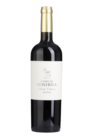 Casal da Coelheira Alicante Bouschet Private Collection Tinto 2023
